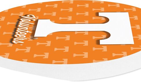 University of Wyoming Cowboys 2.75 x 2.75 Ceramic Car Coasters Pack of 2 in Saudi Arabia