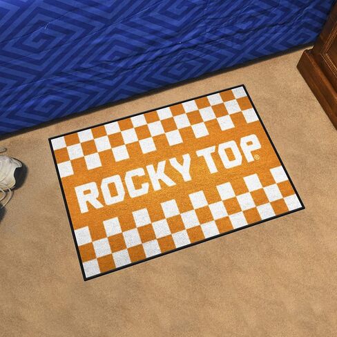 FANMATS NCAA Unisex-Adult COL Starter - Slogan in Saudi Arabia