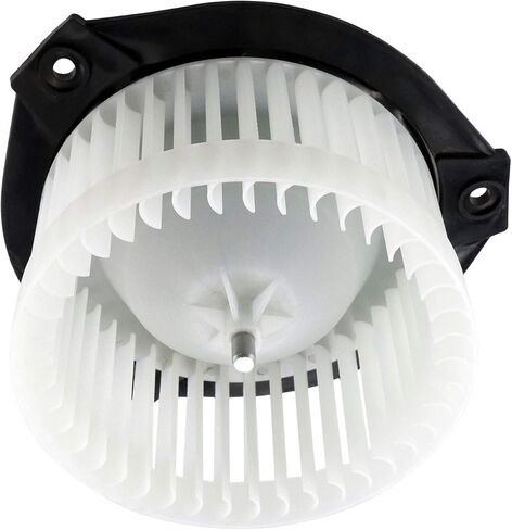 HVAC Blower Motor with Fan for 04-07 Buick Rainier 02-09 Chevy Trailblazer EXT, GMC Envoy XL XUV Oldsmobile Bravada Saab 9-7x in Saudi Arabia