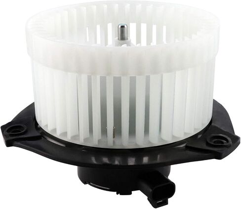 HVAC Blower Motor with Fan for 04-07 Buick Rainier 02-09 Chevy Trailblazer EXT, GMC Envoy XL XUV Oldsmobile Bravada Saab 9-7x in Saudi Arabia