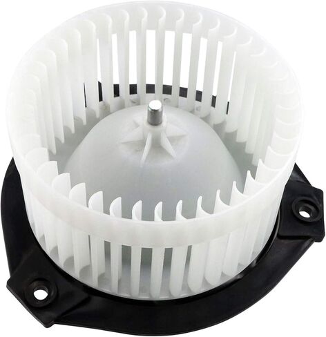 HVAC Blower Motor with Fan for 04-07 Buick Rainier 02-09 Chevy Trailblazer EXT, GMC Envoy XL XUV Oldsmobile Bravada Saab 9-7x in Saudi Arabia