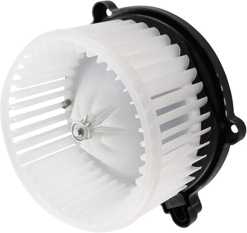 HVAC Blower Motor with Fan for 03 04 05 06 07 08 09 Kia Sorento Spectra Spectra5 Replaces for 700138 97113 2F000 in Saudi Arabia