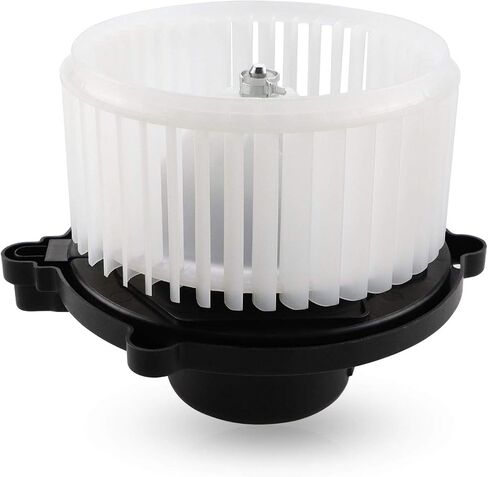 HVAC Blower Motor with Fan for 03 04 05 06 07 08 09 Kia Sorento Spectra Spectra5 Replaces for 700138 97113 2F000 in Saudi Arabia