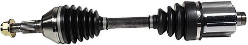 GSP NCV10622 CV Axle Shaft Assembly - Left or Right Front (Driver or Passenger Side) in Saudi Arabia