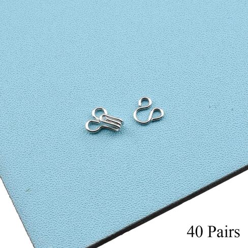 Bra Strap Clips Hooks Sliders Adjuster Plastic Flat Smooth Invisible Not Warp for Tops Racerback… in Saudi Arabia