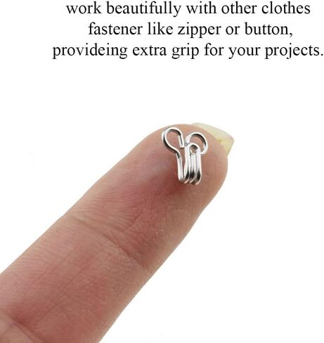 Bra Strap Clips Hooks Sliders Adjuster Plastic Flat Smooth Invisible Not Warp for Tops Racerback… in Saudi Arabia