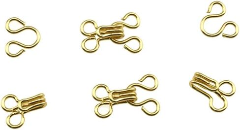 Bra Strap Clips Hooks Sliders Adjuster Plastic Flat Smooth Invisible Not Warp for Tops Racerback… in Saudi Arabia
