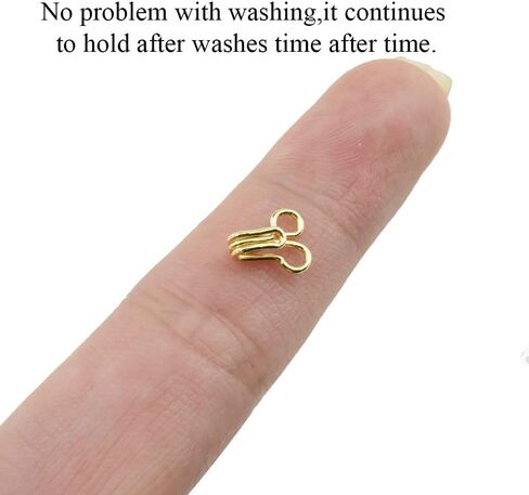 Bra Strap Clips Hooks Sliders Adjuster Plastic Flat Smooth Invisible Not Warp for Tops Racerback… in Saudi Arabia