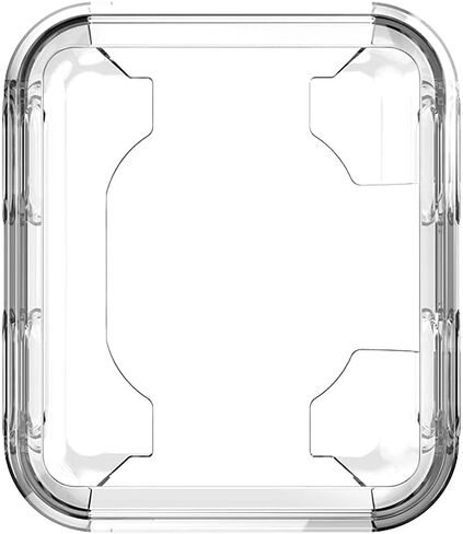 Senter TPU Case Cover for Garmin Forerunner 30，Soft Anti Drop TPU Protective Case Cover Skin for Garmin Forerunner 35 Smart Watch in Saudi Arabia