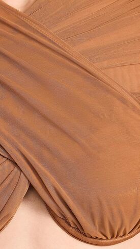 قميص بيكيني Ubu للسيدات من Andrea Iyamah in Kuwait