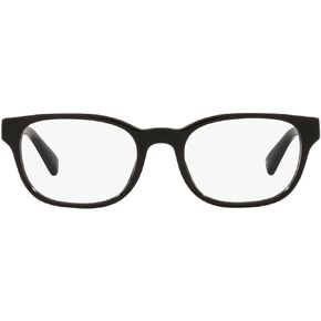 Pp8543u Universal Fit Square Prescription Eyewear Frames
