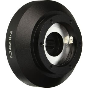 NRG Innovations SRK-E30H Hub Adapter, Black