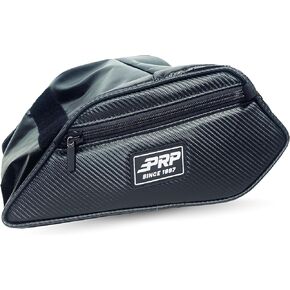 PRP Seats E63-210 Polaris General Console Bag, Black