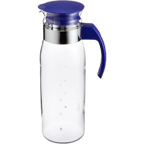 Hario Slim Water Jug, 1400ml, White