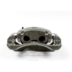 Power Stop Rear Right/Front Left L4729 One Stock Replacement Brake Caliper [Application Specific]