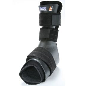 Cramer Dorsal Night Splint for Effective Relief From Plantar Fasciitis Pain, Arch Foot Pain, Slip Resistant Sleep Support, Comfortable Alternative to Posterior Splint for Plantar Fascia Relief, Small