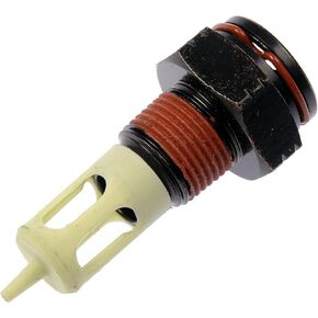 Dorman 800-709 Oil Cooler Line Connector Compatible with Select Models
