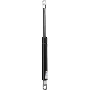 Gas Prop Strut, 500N Hydraulic Gas Spring Lift Supports Spring Lid Support 280mm Center Distance 100mm Stroke for Flip Door Hood
