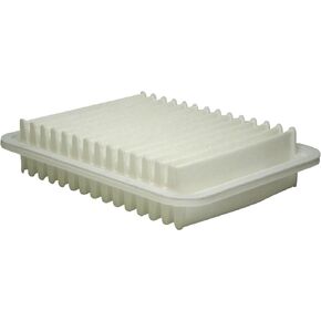 BOSCH 5169WS Workshop Engine Air Filter - Compatible with Select Pontiac Vibe; Scion iM, xD; Toyota Corolla, Corolla iM, Matrix, Yaris