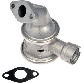 Dorman 911-979 Secondary Air Injection Check Valve Compatible with Select BMW Models