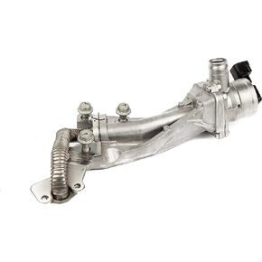GM Genuine Parts 12659290 Secondary Air Injection Shut-Off and Check Valve