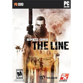 Spec Ops: The Line [تنزيل]