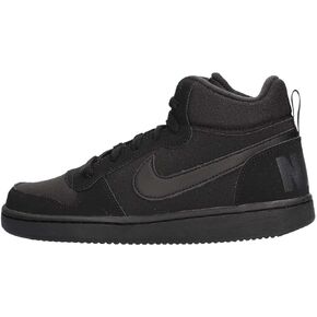 Nike unisex-child Court Borough Mid