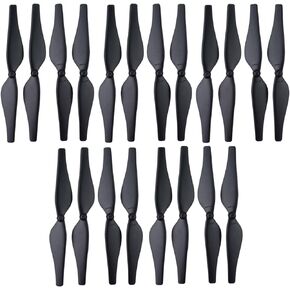 20PCS Propeller for DJI Tello RC Quadcopter Backup Parts Drone Blade