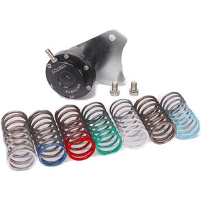 مشغل بوابة النفايات القابل للتعديل متوافق مع SUBARU WRX STI ForesterXT TD05 / T518Z (إجمالي مجموعة 8 نوابض) in Kuwait