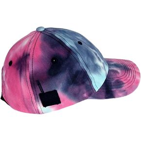Kid's Cochlear Implant Hats. Safe and Secure for Sports or Everyday wear | Hats are for Behind The Ear Processors