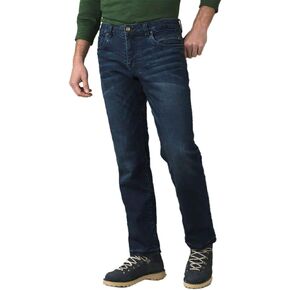 prAna Men's Hillgard Lined Jean
