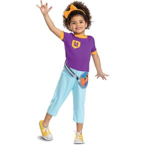 Disguise Toddler Meekah Costume