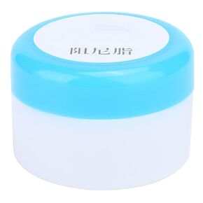 55 g / 1.9 oz Damping Grease, Mechanical Damping Lubricating Grease, for Rubber O Rings Bearings (Damping Grease)