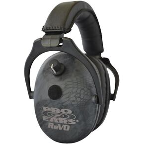 Pro Ears ReVO Electronic (Typhoon)