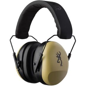 Browning Buckmark Ii Hearing Protector