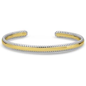 Montana Silversmiths Simply Stunning Cuff Bracelet - BC5698