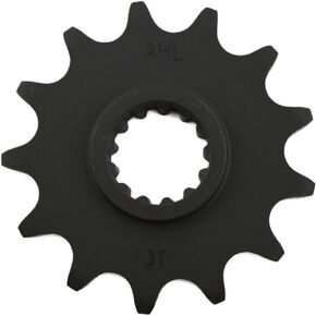 AHL 520 Chain Front Sprocket for Suzuki DRZ400S DRZ400 S 2000-2010 (15T)