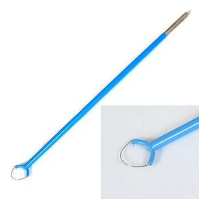 LEEP/LLETZ Electrode 10 X 5 mm Tungsten Wire Loop Sterile EL-057