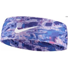 Nike Dri-FIT Fury Printed Headband 3.0 in Saudi Arabia