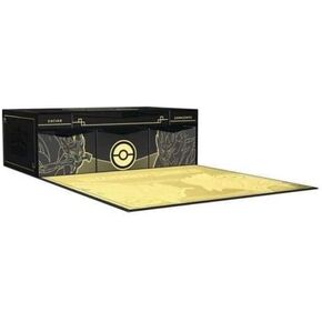 Pokemon Zacian and Zamazenta Ultra Premium Collection Box Set - 16 Packs + in Saudi Arabia