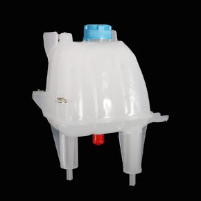 603-832 Pressurized Coolant Reservoir 2014-2022 for Ram ProMaster 1500 2500 3500 OE# 52014880AA 68097622AA