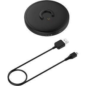 MOTONG for Bose SoundLink Revolve Charging Dock - Replacement Desktop Charger Charging Dock Cradle Cable for Bose SoundLink Revolve/SoundLink Revolve +
