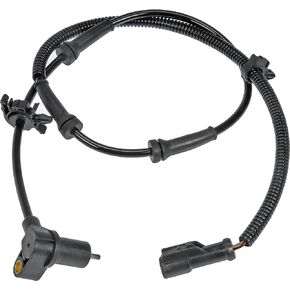 Dorman 970-242 Front Passenger Side ABS Wheel Speed Sensor Compatible with Select Ford Models