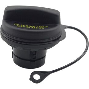 Gas Cap Fuel Tank Cap 10832P Compatible with Ford Jaguar Lincoln Mazda Mercury E150 E250 F150 1997-2004, Compatible with F250 1997 1998 1999, Compatible with Explorer 1997-2010