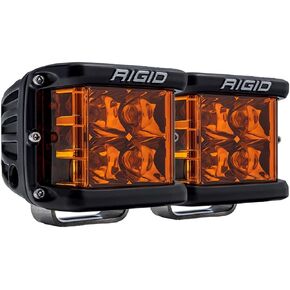 RIGID INDUSTRIES 262214-D-SS-Spot-with-Amber-PRO-Lens-Pair-02