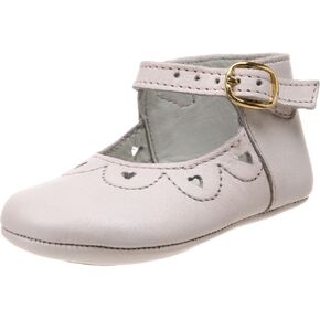 JOSMO Kids' 6373 Crib Shoe