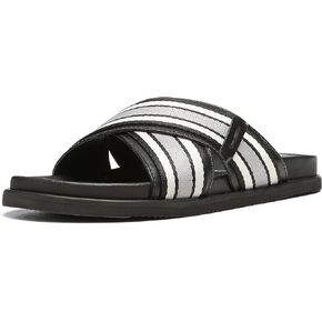 Donald Pliner Men's Petrie Leather Slide Sandal