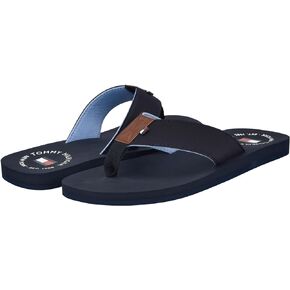 Tommy Hilfiger Men's Domel Flip flop