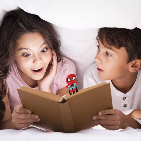 الإشارات المرجعية لطيف أنيمي للأطفال 3D عدم الانزلاق المرجعية وحامل الصفحة فكرة هدية فريدة من نوعها الكرتون الحيوانات الأليفة PVC علامة الكتاب وملحقات القراءة ليوم 100 من هدية المدرسة، والفتيات، ومحبي الكتب، والطلاب in Kuwait