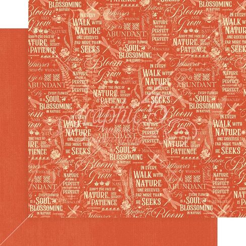 مجموعة رسومات مكونة من 45 مجموعة مقاس 30.48 سم × 30.48 سم - الحياة مليئة بالأنماط والمواد الصلبة in Kuwait